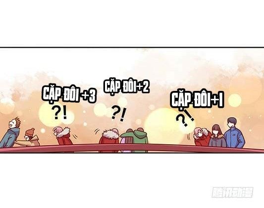 Jm Đặc Thù Khách Nhân Phục Vụ Bộ Chapter 67 - 20