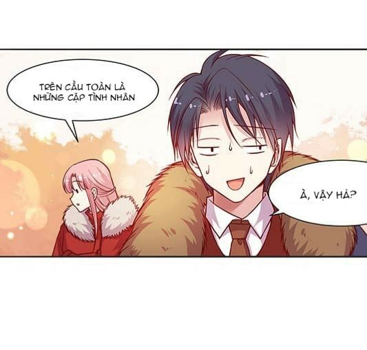 Jm Đặc Thù Khách Nhân Phục Vụ Bộ Chapter 67 - 21