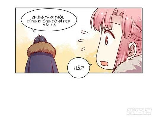 Jm Đặc Thù Khách Nhân Phục Vụ Bộ Chapter 67 - 22