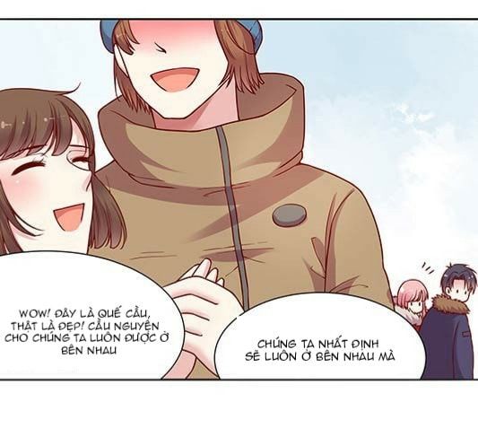 Jm Đặc Thù Khách Nhân Phục Vụ Bộ Chapter 67 - 24