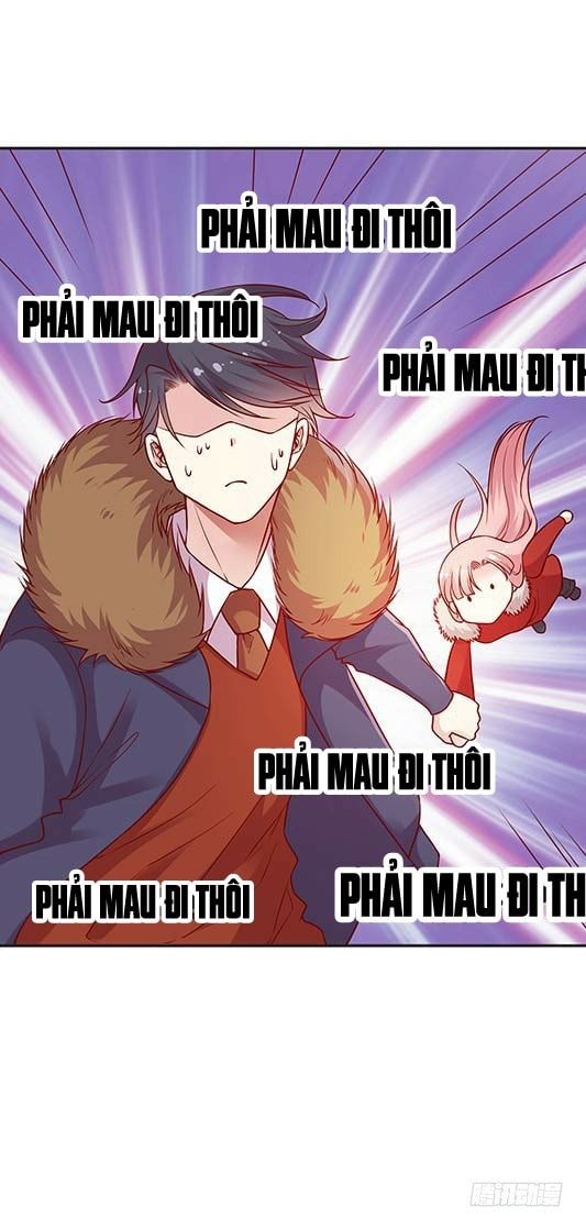 Jm Đặc Thù Khách Nhân Phục Vụ Bộ Chapter 67 - 27