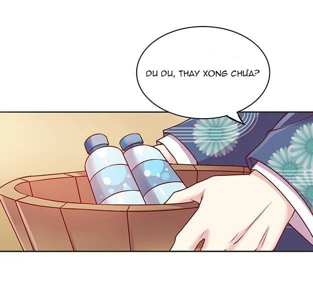 Jm Đặc Thù Khách Nhân Phục Vụ Bộ Chapter 67 - 29