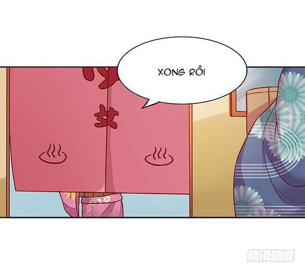 Jm Đặc Thù Khách Nhân Phục Vụ Bộ Chapter 67 - 30