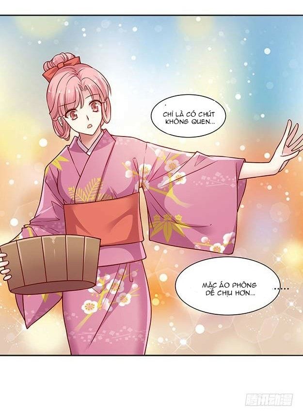 Jm Đặc Thù Khách Nhân Phục Vụ Bộ Chapter 67 - 32