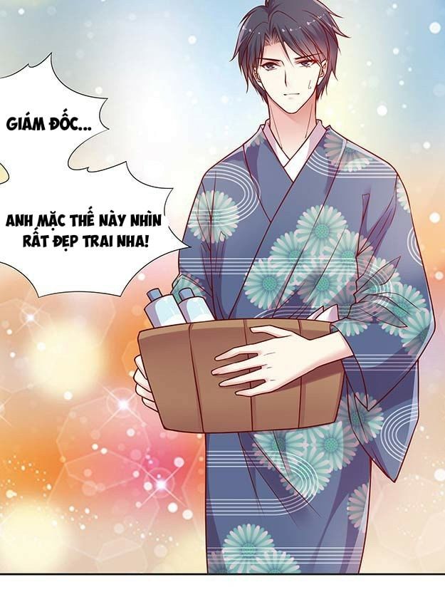 Jm Đặc Thù Khách Nhân Phục Vụ Bộ Chapter 67 - 35
