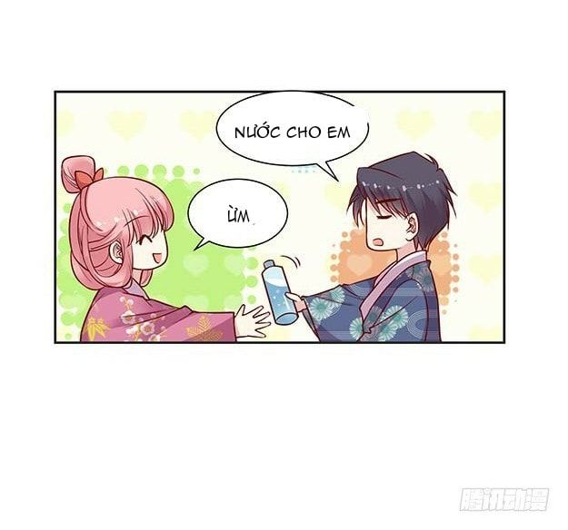 Jm Đặc Thù Khách Nhân Phục Vụ Bộ Chapter 67 - 36