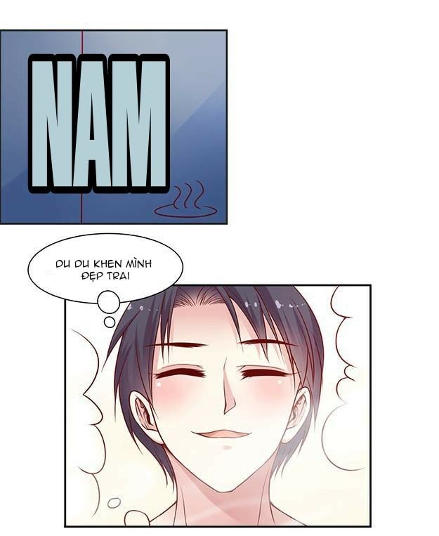 Jm Đặc Thù Khách Nhân Phục Vụ Bộ Chapter 67 - 37