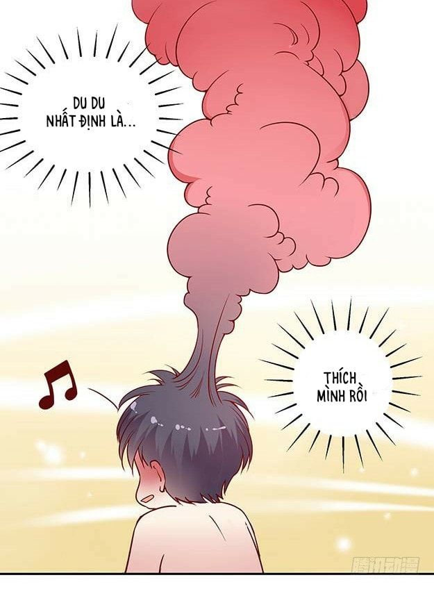 Jm Đặc Thù Khách Nhân Phục Vụ Bộ Chapter 67 - 40