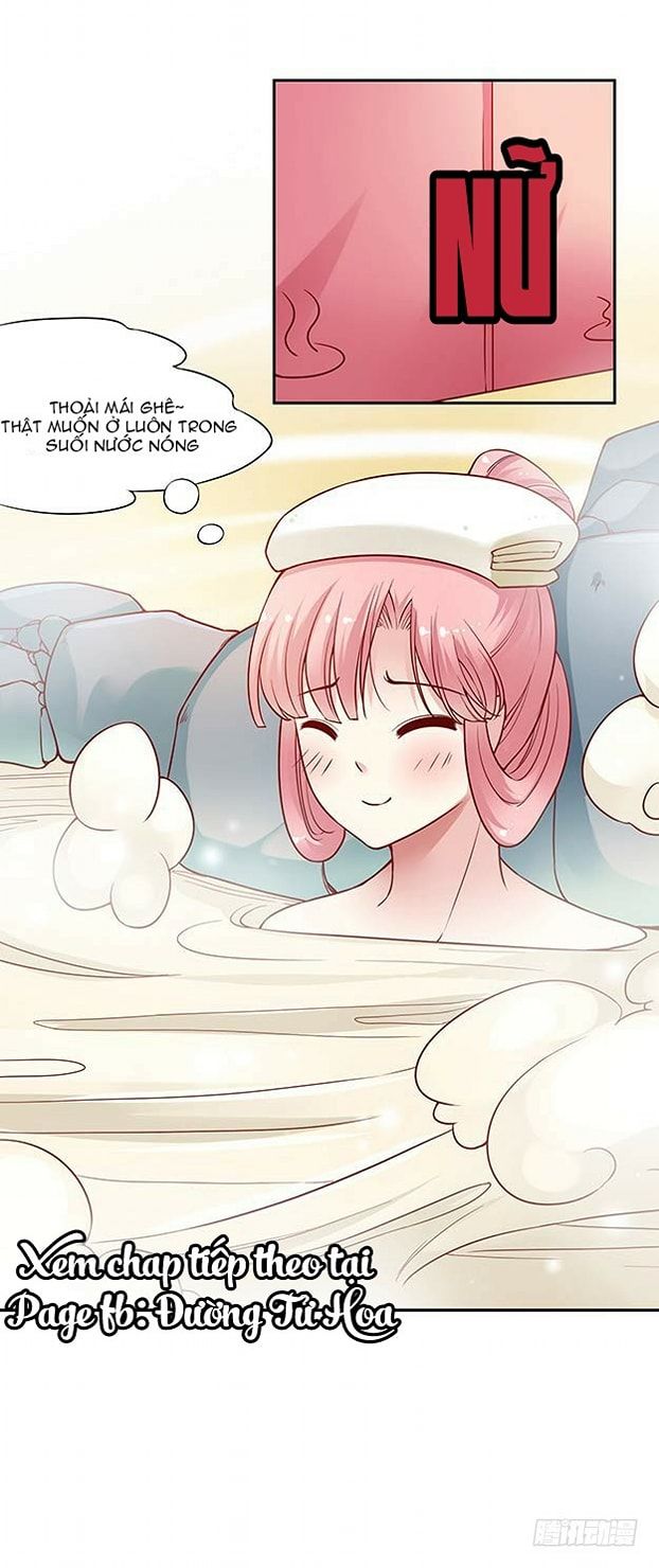 Jm Đặc Thù Khách Nhân Phục Vụ Bộ Chapter 67 - 41