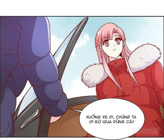 Jm Đặc Thù Khách Nhân Phục Vụ Bộ Chapter 67 - 8