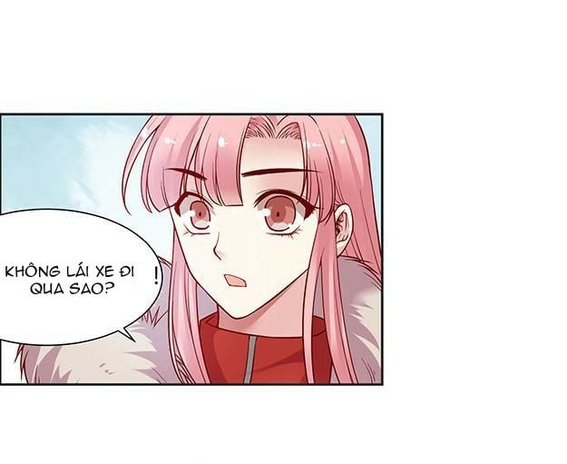 Jm Đặc Thù Khách Nhân Phục Vụ Bộ Chapter 67 - 10