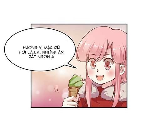 Jm Đặc Thù Khách Nhân Phục Vụ Bộ Chapter 68 - 40