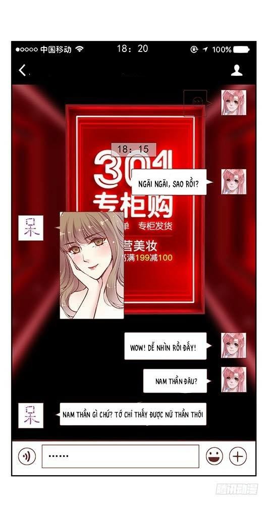 Jm Đặc Thù Khách Nhân Phục Vụ Bộ Chapter 69.5 - 81