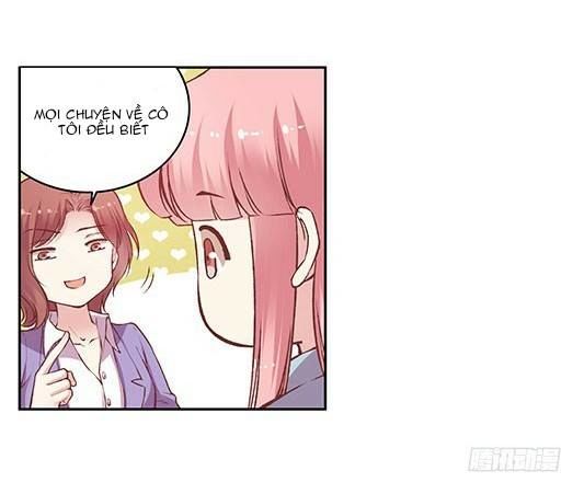 Jm Đặc Thù Khách Nhân Phục Vụ Bộ Chapter 69 - 12