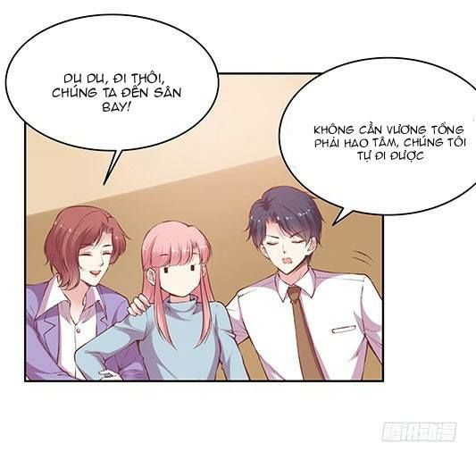 Jm Đặc Thù Khách Nhân Phục Vụ Bộ Chapter 69 - 14