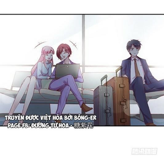 Jm Đặc Thù Khách Nhân Phục Vụ Bộ Chapter 69 - 18