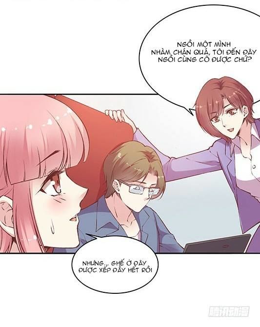 Jm Đặc Thù Khách Nhân Phục Vụ Bộ Chapter 69 - 22