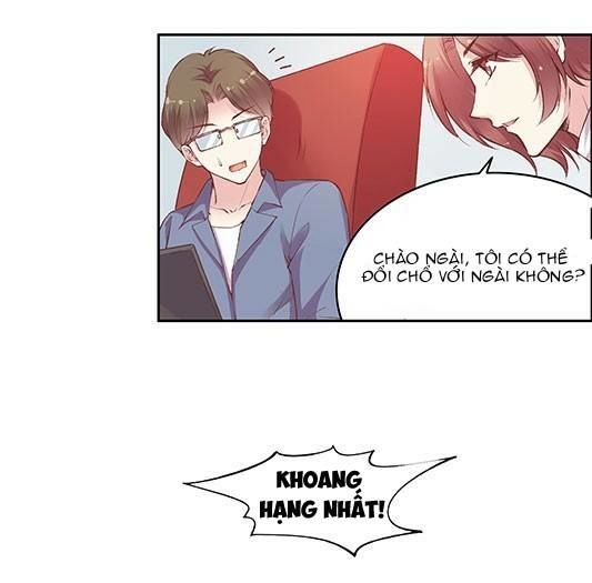 Jm Đặc Thù Khách Nhân Phục Vụ Bộ Chapter 69 - 23