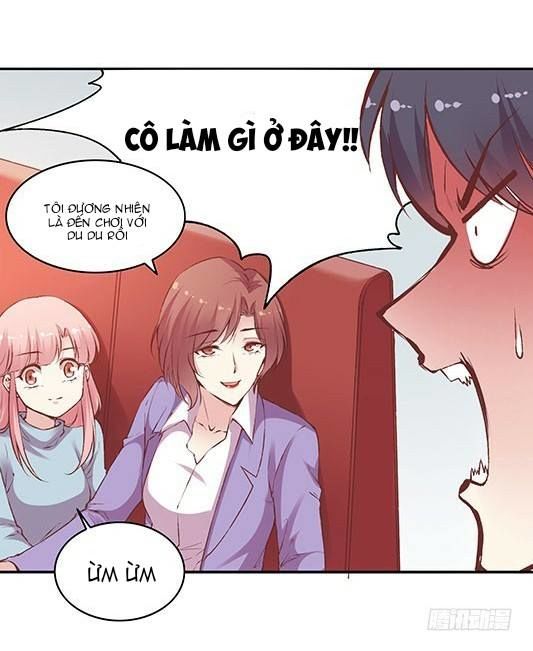 Jm Đặc Thù Khách Nhân Phục Vụ Bộ Chapter 69 - 31