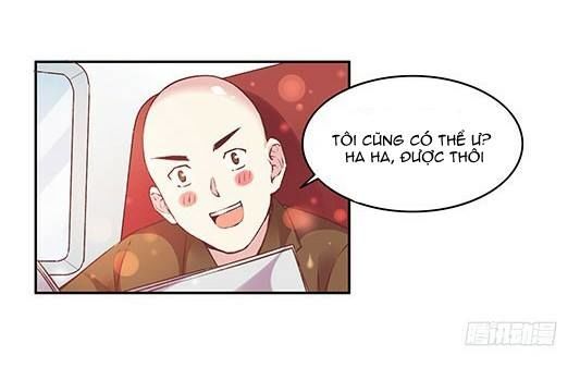 Jm Đặc Thù Khách Nhân Phục Vụ Bộ Chapter 69 - 37