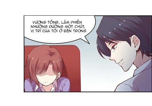 Jm Đặc Thù Khách Nhân Phục Vụ Bộ Chapter 69 - 38