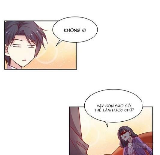 Jm Đặc Thù Khách Nhân Phục Vụ Bộ Chapter 70 - 12