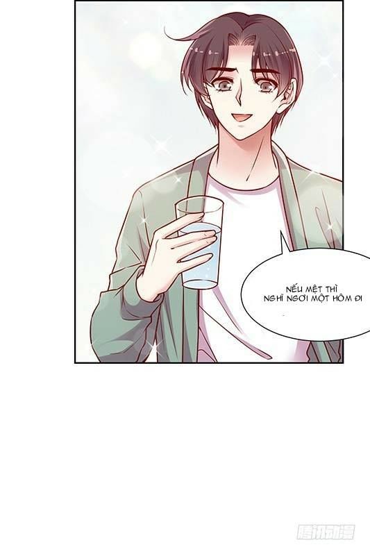 Jm Đặc Thù Khách Nhân Phục Vụ Bộ Chapter 70 - 25