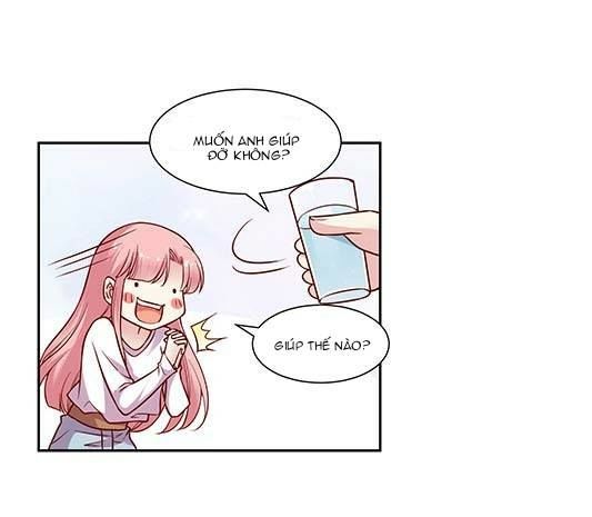 Jm Đặc Thù Khách Nhân Phục Vụ Bộ Chapter 70 - 28