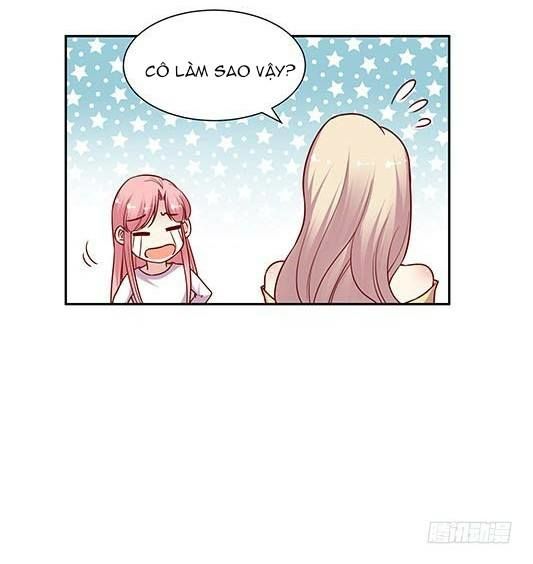 Jm Đặc Thù Khách Nhân Phục Vụ Bộ Chapter 70 - 39