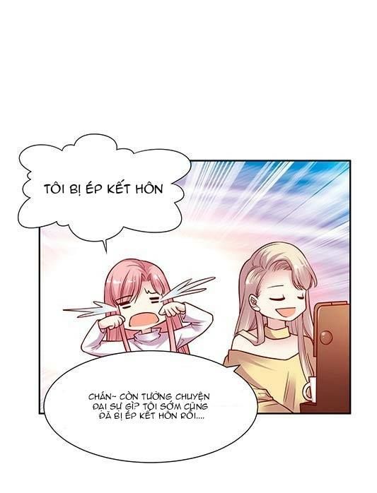 Jm Đặc Thù Khách Nhân Phục Vụ Bộ Chapter 70 - 40