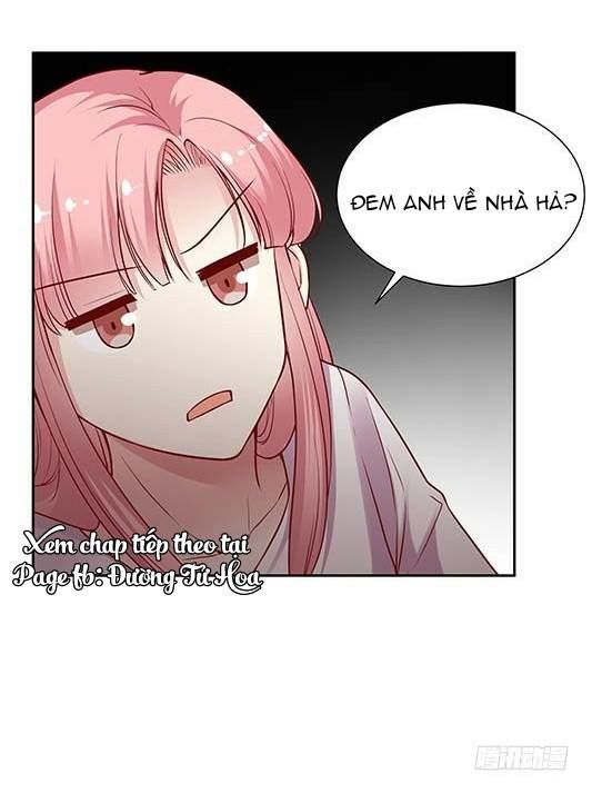 Jm Đặc Thù Khách Nhân Phục Vụ Bộ Chapter 70 - 47