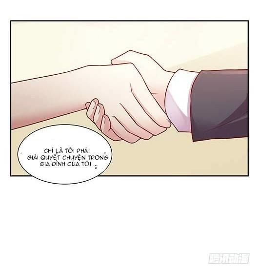 Jm Đặc Thù Khách Nhân Phục Vụ Bộ Chapter 70 - 8