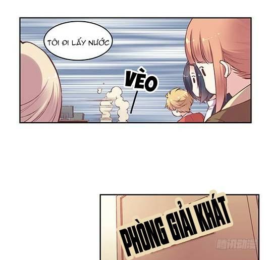 Jm Đặc Thù Khách Nhân Phục Vụ Bộ Chapter 71 - 14