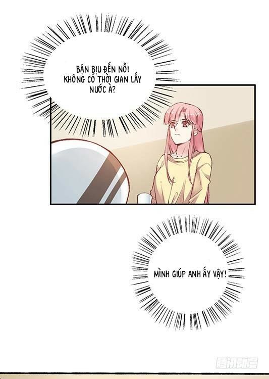 Jm Đặc Thù Khách Nhân Phục Vụ Bộ Chapter 71 - 17