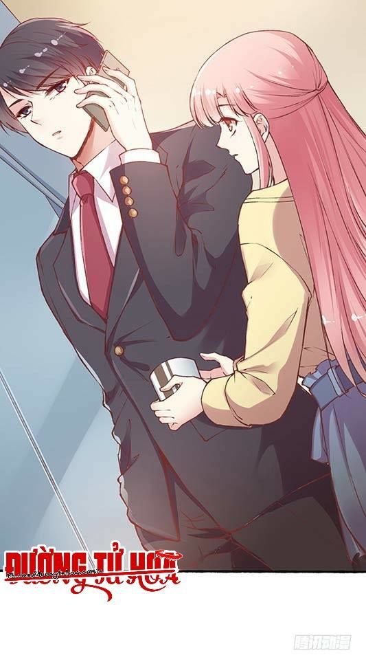 Jm Đặc Thù Khách Nhân Phục Vụ Bộ Chapter 71 - 18