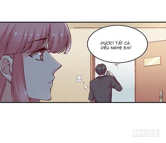 Jm Đặc Thù Khách Nhân Phục Vụ Bộ Chapter 71 - 21