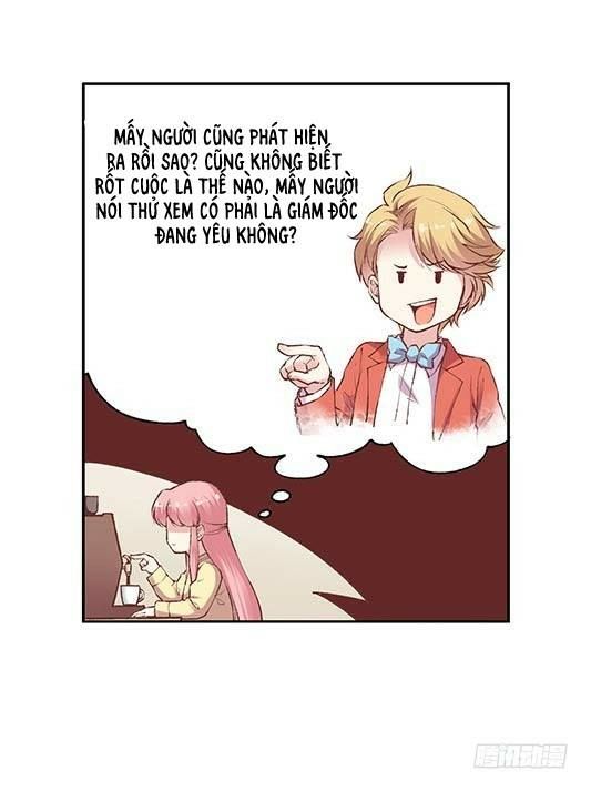 Jm Đặc Thù Khách Nhân Phục Vụ Bộ Chapter 71 - 22