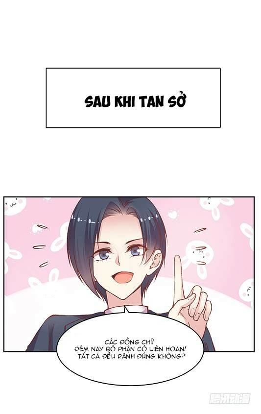 Jm Đặc Thù Khách Nhân Phục Vụ Bộ Chapter 71 - 24