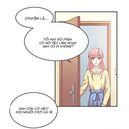 Jm Đặc Thù Khách Nhân Phục Vụ Bộ Chapter 71 - 30