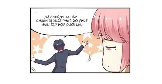 Jm Đặc Thù Khách Nhân Phục Vụ Bộ Chapter 71 - 33