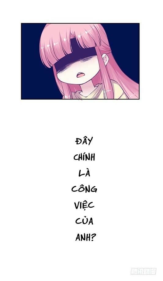 Jm Đặc Thù Khách Nhân Phục Vụ Bộ Chapter 71 - 40