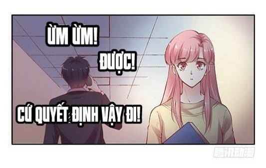 Jm Đặc Thù Khách Nhân Phục Vụ Bộ Chapter 71 - 5