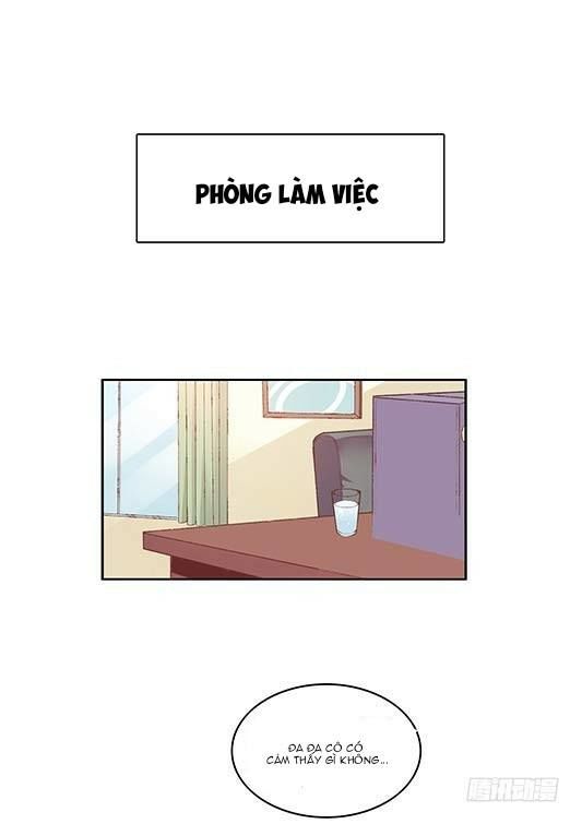 Jm Đặc Thù Khách Nhân Phục Vụ Bộ Chapter 71 - 7