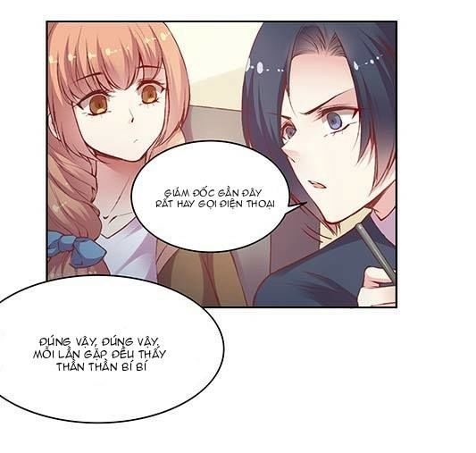 Jm Đặc Thù Khách Nhân Phục Vụ Bộ Chapter 71 - 8