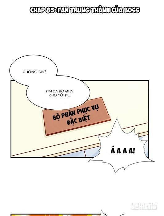 Jm Đặc Thù Khách Nhân Phục Vụ Bộ Chapter 85 - 2