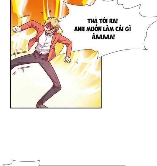 Jm Đặc Thù Khách Nhân Phục Vụ Bộ Chapter 85 - 3