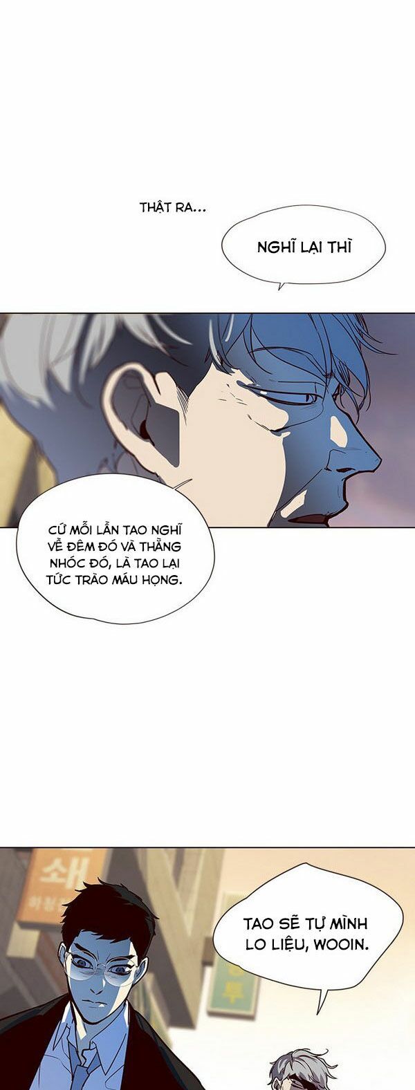 Hoá Thân Thành Mèo Chapter 13 - 32