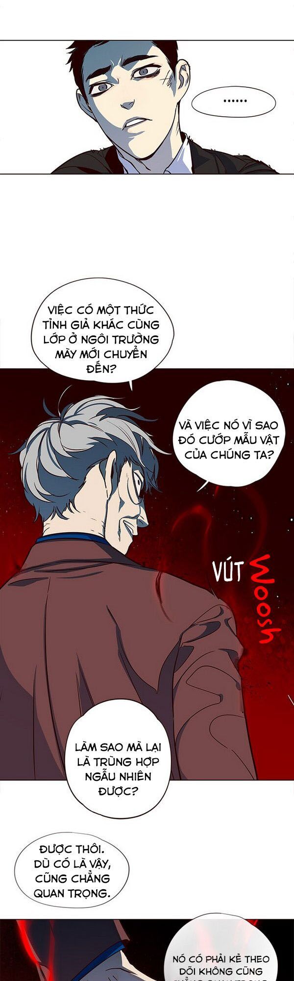 Hoá Thân Thành Mèo Chapter 13 - 48