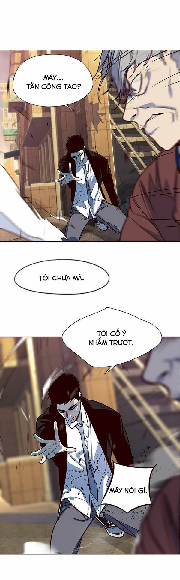 Hoá Thân Thành Mèo Chapter 13 - 51