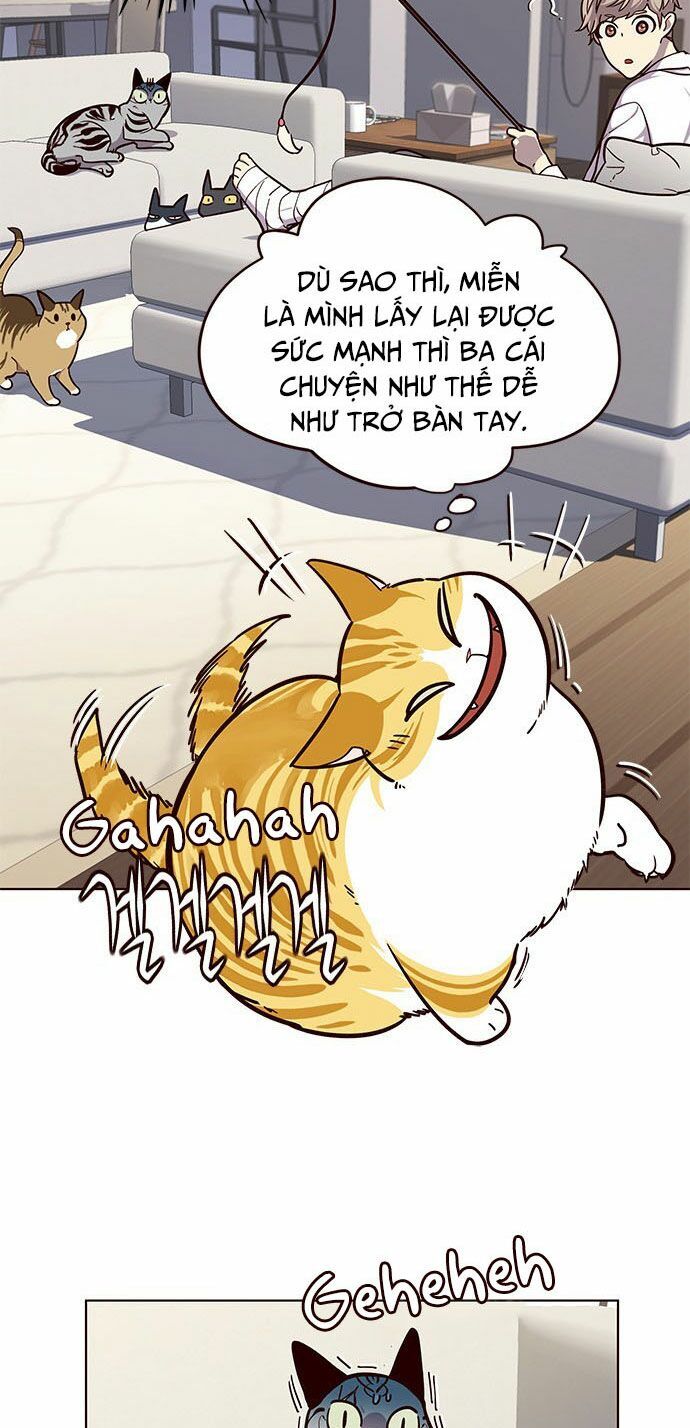Hoá Thân Thành Mèo Chapter 16 - 16